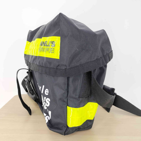 マイケルリンネル MICHAEL LINNELL S-SATCH メッセンジャーバッグ メンズ