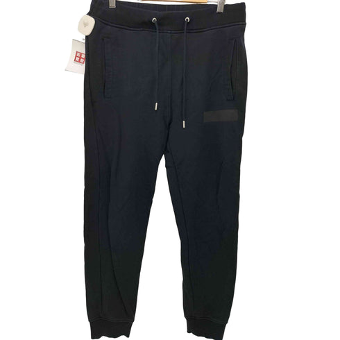 ヘルムートラング HELMUT LANG スウェットジョガーパンツ メンズ S