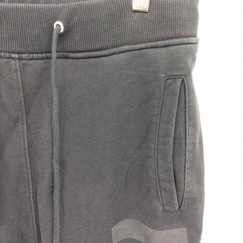 ヘルムートラング HELMUT LANG スウェットジョガーパンツ メンズ S