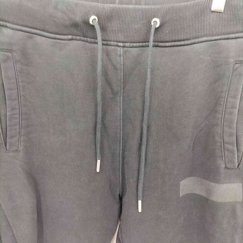 ヘルムートラング HELMUT LANG スウェットジョガーパンツ メンズ S