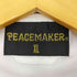 PEACEMAKER 両面プリント コーチジャケット メンズ JPN:XL