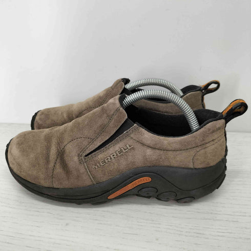 メレル MERRELL JUNGLE MOC レディーススニーカー ジャングルモック レディース JPN:36