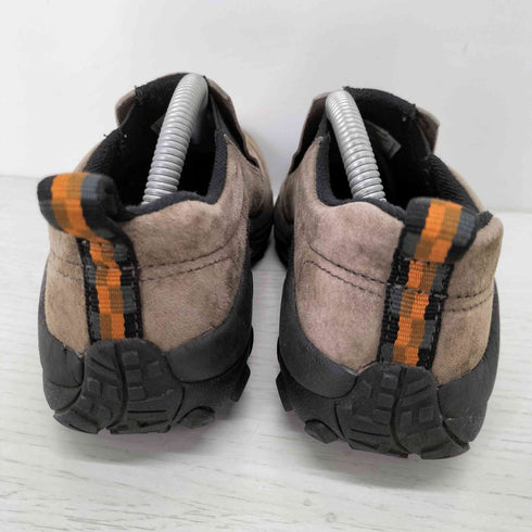 メレル MERRELL JUNGLE MOC レディーススニーカー ジャングルモック レディース JPN:36