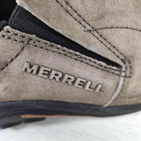 メレル MERRELL JUNGLE MOC レディーススニーカー ジャングルモック レディース JPN:36