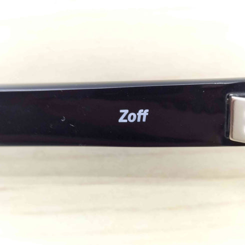 ゾフ zoff TREND SUNGLASSES メンズ