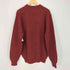 エルエルビーン L.L.Bean 80-90s USA製 ミックスウール メランジ クルーネックニット レディース import:L