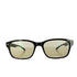 レイバン Ray-Ban RB5109-2000 黒縁メガネ メンズ