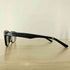 レイバン Ray-Ban RB5109-2000 黒縁メガネ メンズ