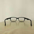 レイバン Ray-Ban RB5109-2000 黒縁メガネ メンズ