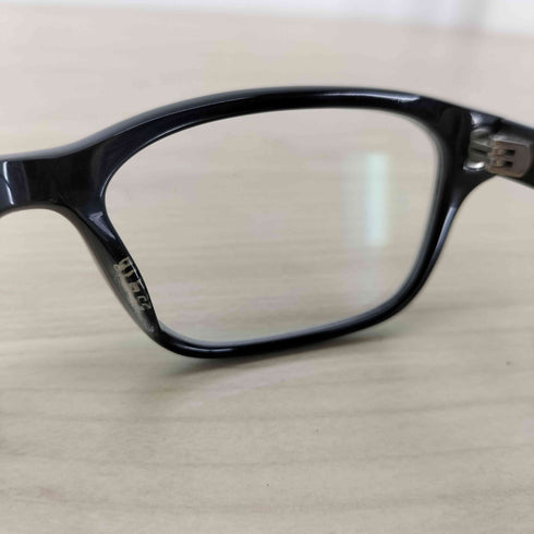 レイバン Ray-Ban RB5109-2000 黒縁メガネ メンズ