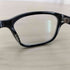 レイバン Ray-Ban RB5109-2000 黒縁メガネ メンズ