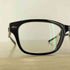 レイバン Ray-Ban RB5109-2000 黒縁メガネ メンズ