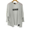 ZEPHYREN 両面プリント S/S Tシャツ メンズ import:M