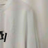 ZEPHYREN 両面プリント S/S Tシャツ メンズ import:M