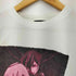RESPECT FOR GEEKS キャラクタープリント L/S Tシャツ レディース JPN:XL