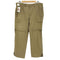 ANGERO LITRICO 2WAY デタッチャブル カーゴパンツ メンズ 40/32