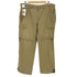 ANGERO LITRICO 2WAY デタッチャブル カーゴパンツ メンズ 40/32