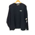 LUDITT 両面プリント L/S Tシャツ メンズ JPN:L