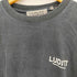LUDITT 両面プリント L/S Tシャツ メンズ JPN:L
