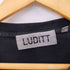 LUDITT 両面プリント L/S Tシャツ メンズ JPN:L