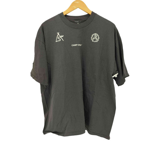 マウンテンリサーチ MOUNTAIN RESEARCH goout camp Tシャツ メンズ JPN:XL