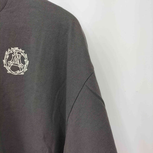 マウンテンリサーチ MOUNTAIN RESEARCH goout camp Tシャツ メンズ JPN:XL
