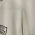 YOU LOOK GOOD ロゴプリント L/S Tシャツ メンズ