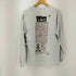 パンクドランカーズ PUNK DRUNKERS 21AW ウーロンTEE メンズ JPN:L