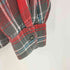 ディッキーズ Dickies BUCKEYE チェック L/S コットンネルシャツ ボックス メンズ