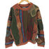 クージー COOGI 3Dニット メンズ import:M