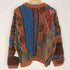 クージー COOGI 3Dニット メンズ import:M