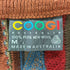 クージー COOGI 3Dニット メンズ import:M