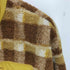 ユニクロジェイダブリューアンダーソン UNIQLO JW ANDERSON フリースプリントジャケット メンズ JPN:XXL