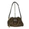 マークバイマークジェイコブス Marc by Marc Jacobs ロゴプレート レザー 2WAY ショルダー ハンドバッグ レディース