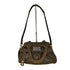 マークバイマークジェイコブス Marc by Marc Jacobs ロゴプレート レザー 2WAY ショルダー ハンドバッグ レディース