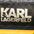 カールラガーフェルド Karl Lagerfeld GUNMETAL PUFFER JACKET メンズ EUR:46