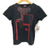 ジャンポールゴルチエ Jean Paul GAULTIER 人物プリント S/S Tシャツ レディース
