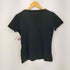 ジャンポールゴルチエ Jean Paul GAULTIER 人物プリント S/S Tシャツ レディース