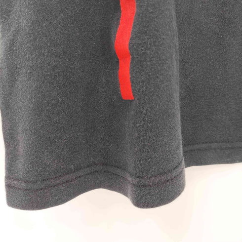 ジャンポールゴルチエ Jean Paul GAULTIER 人物プリント S/S Tシャツ レディース