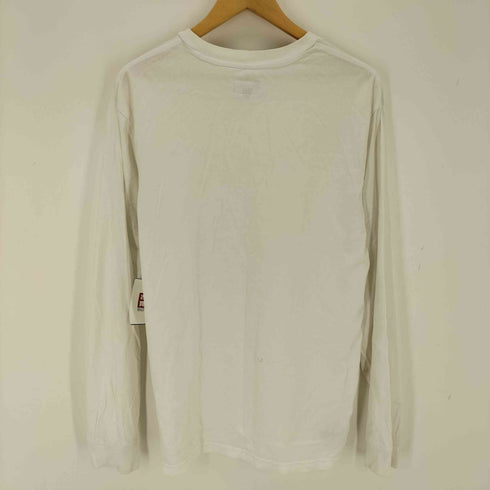 シュプリーム Supreme 19ss Small Logo L/S Tee メンズ import:M