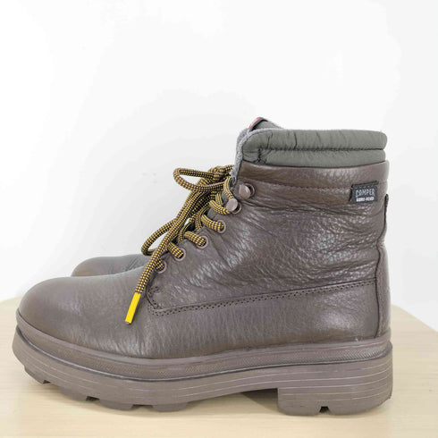 カンペール CAMPER GORE-TEX ウィンターブーツ レディース JPN:39