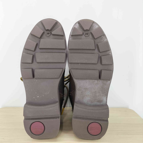 カンペール CAMPER GORE-TEX ウィンターブーツ レディース JPN:39