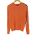 シュプリーム Supreme Sleeve Stripe Sweater メンズ import:S