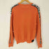 シュプリーム Supreme Sleeve Stripe Sweater メンズ import:S