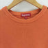シュプリーム Supreme Sleeve Stripe Sweater メンズ import:S