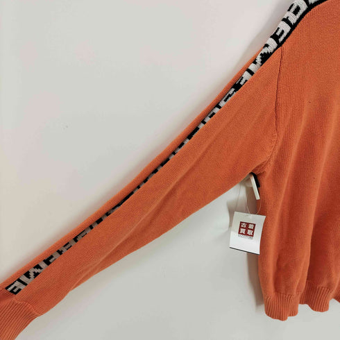 シュプリーム Supreme Sleeve Stripe Sweater メンズ import:S