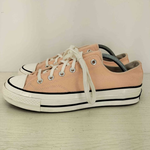 コンバース CONVERSE CT70 CHEEKY CORAL LOW CUT メンズ CONVERSE:8