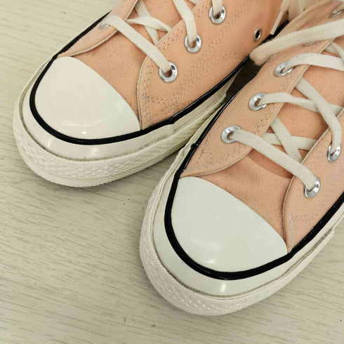 コンバース CONVERSE CT70 CHEEKY CORAL LOW CUT メンズ CONVERSE:8