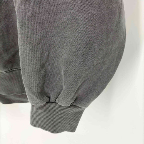 カーハートワークインプログレス Carhartt WIP Vista Sweat ピグメント スウェットプルオーバー 後染め メンズ JPN:XL