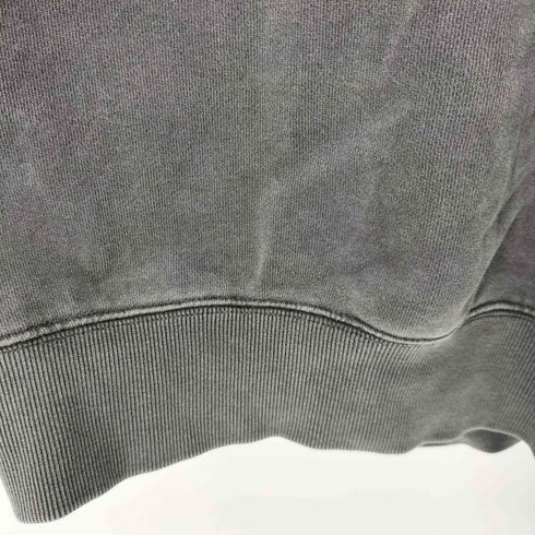 カーハートワークインプログレス Carhartt WIP Vista Sweat ピグメント スウェットプルオーバー 後染め メンズ JPN:XL